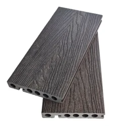 Padauk Brown Bullnose