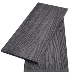 Vanta Black Fascia