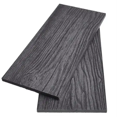 Vanta Black Fascia
