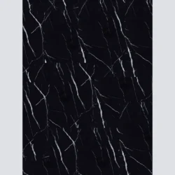 Black Marble Glossy Finish