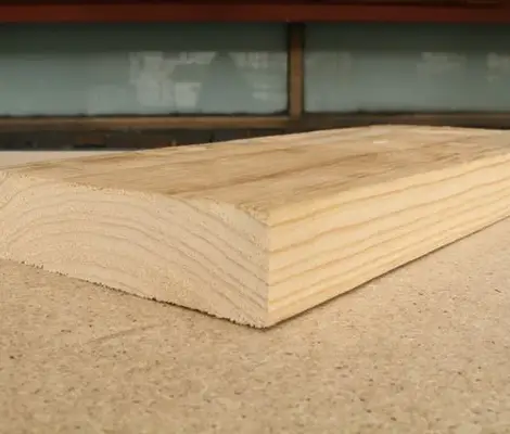 140x45x3600 mm