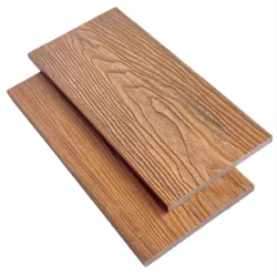 Teak Wood Fascia