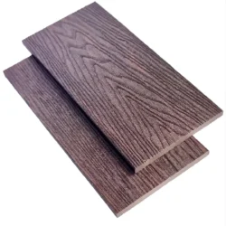Ruby Brown Fascia