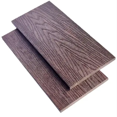 Ruby Brown Fascia