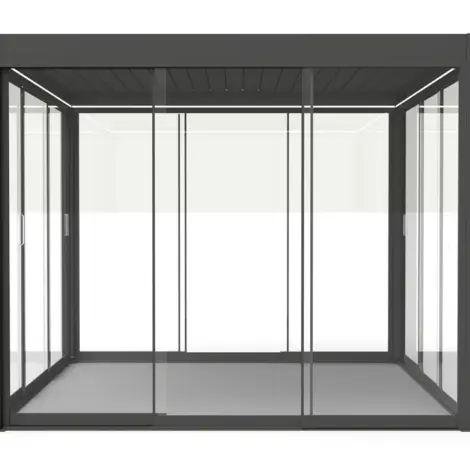 4m Glass