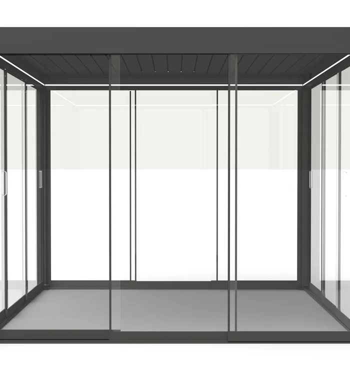 4m Glass