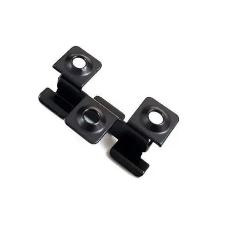 Edge Clips (pack of 25 clips)