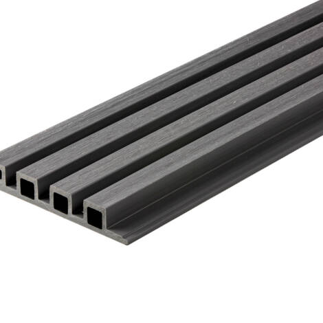Steel Grey