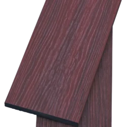 Padauk Brown Fascia