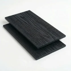 Dark Grey Fascia