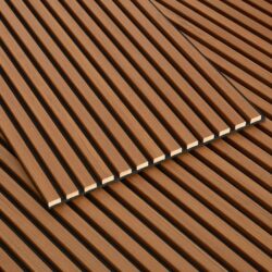 Acoustic Brown