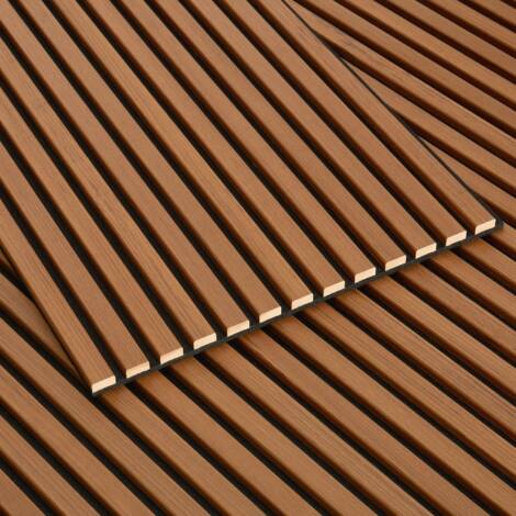 Acoustic Brown