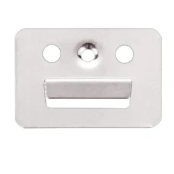 Cladding clips