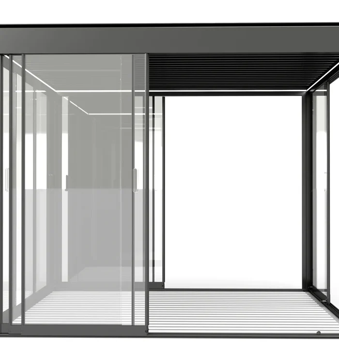 3m Glass