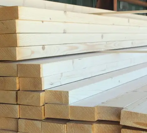 Treated Pine