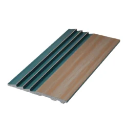 Arabic Gold Cladding