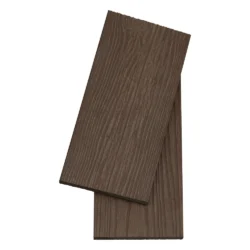 Brown Fascia