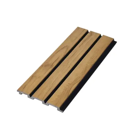 Cedar & Black Cladding