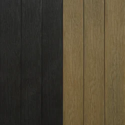 Charcoal | Oak