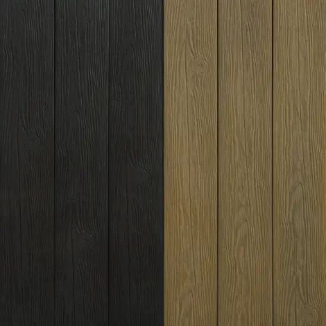 Charcoal | Oak