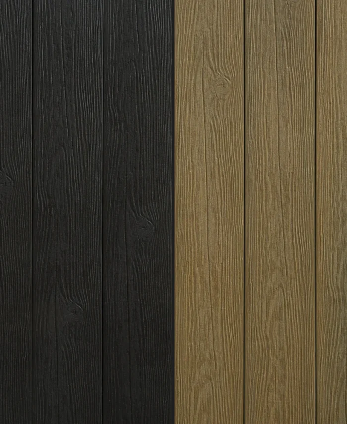Charcoal | Oak