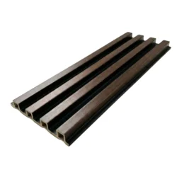 High Pier HP Brown and Black Internal PVC Cladding