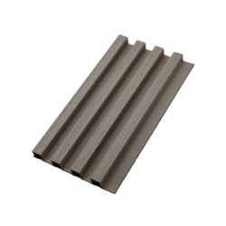 High Pier HP Oak Internal PVC Cladding