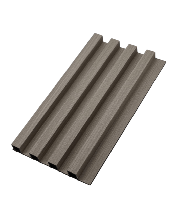High Pier HP Oak Internal PVC Cladding