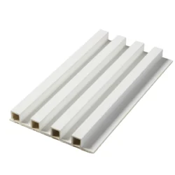 High Pier White