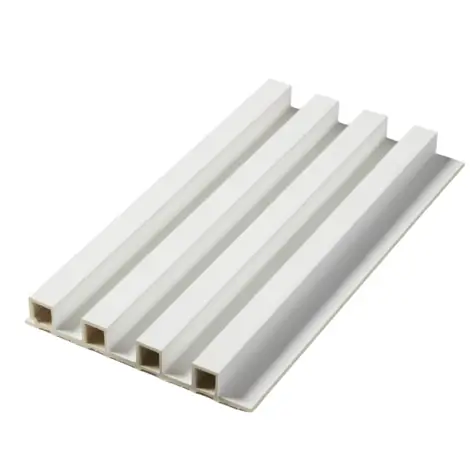 High Pier White