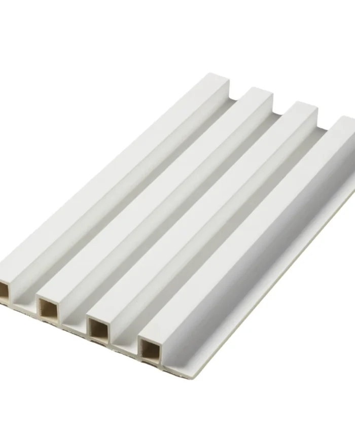 High Pier White