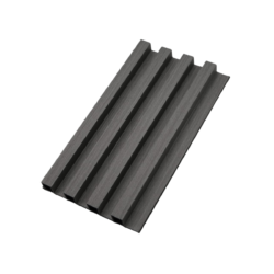 High Pier HP Imperial Grey Internal PVC Cladding