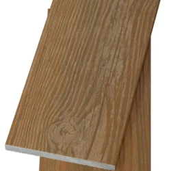 Teak Fascia