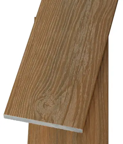 Teak Fascia