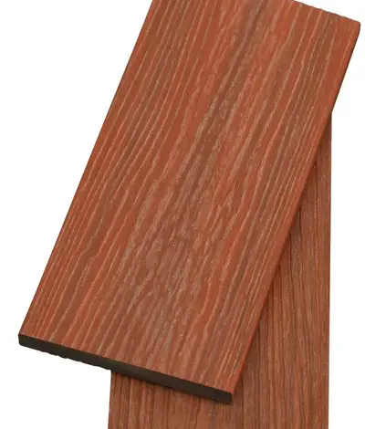 Merbau Fascia