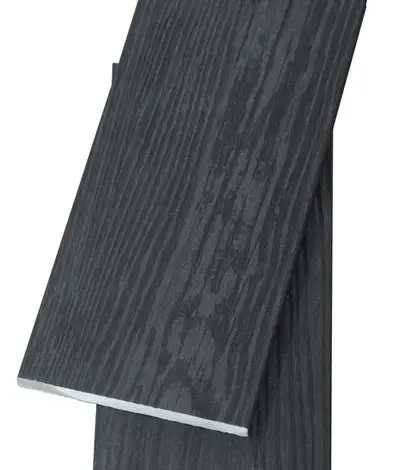 Charcoal Fascia