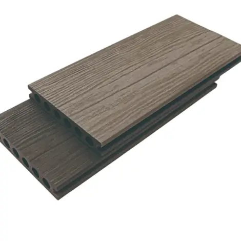 Decking