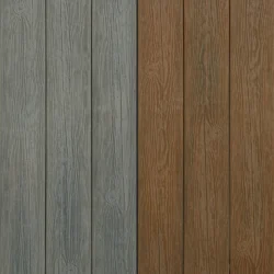 Ancient Wood | Teak