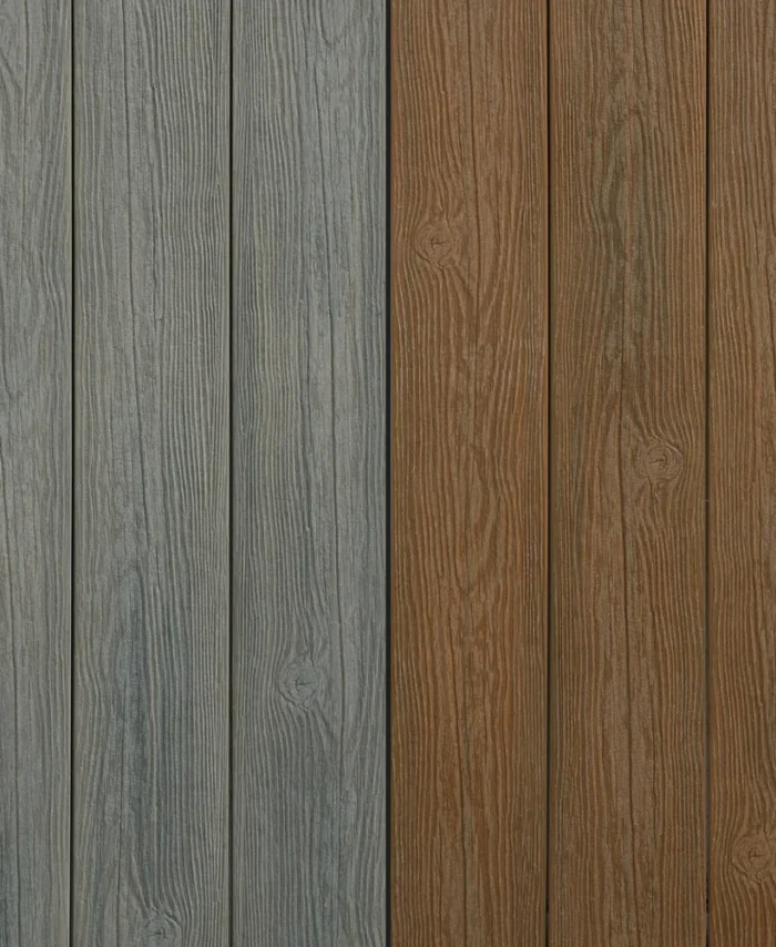 Ancient Wood | Teak