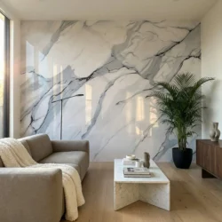Trio Lux Glossy Finish Panel