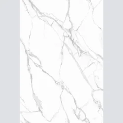 White Glossy Marble