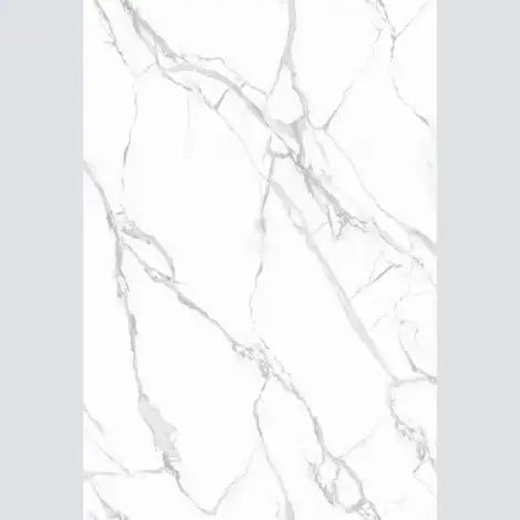 White Glossy Marble