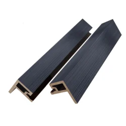 Steel Grey - Corner Edge