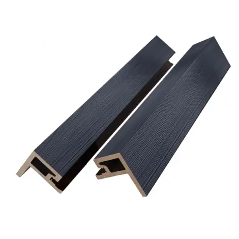 Steel Grey - Corner Edge