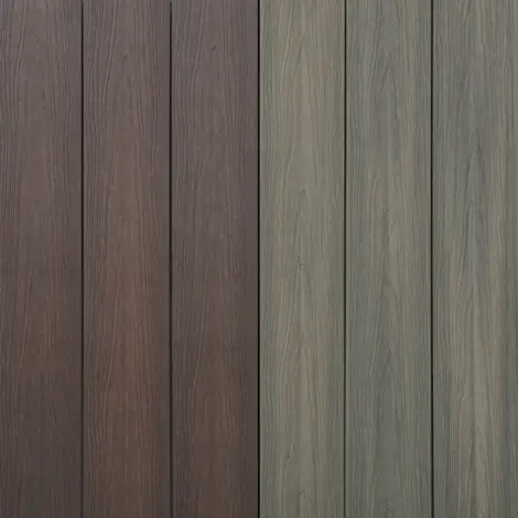 Square hollow 5th Gen Double coloured