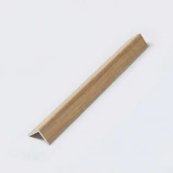 Flat Slat Walnut Trim