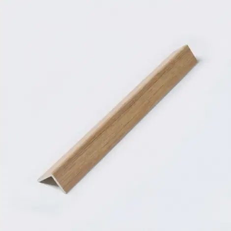 Flat Slat Walnut Trim