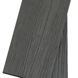 Silver Grey Fascia
