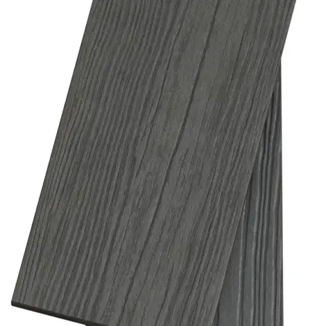 Steel Grey Fascia