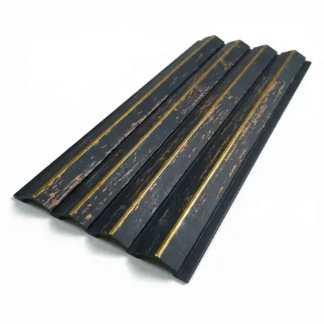 Grey Gold Splash Internal Wall Cladding